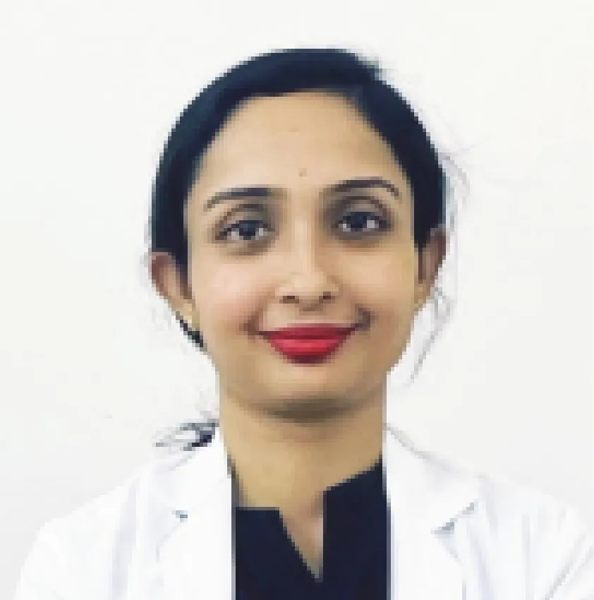 Doctor Profile Picture