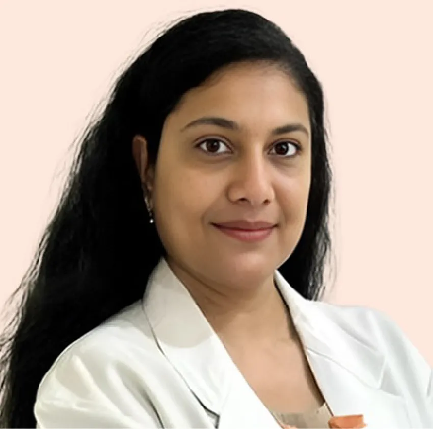 Doctor Profile Picture