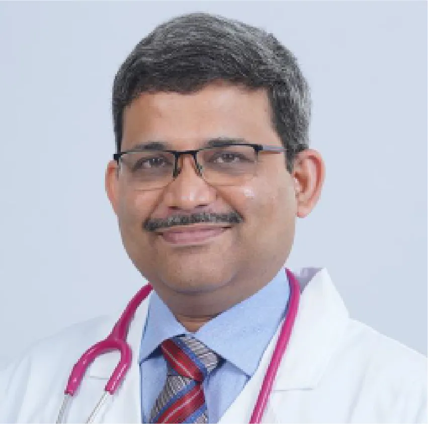 Doctor Profile Picture