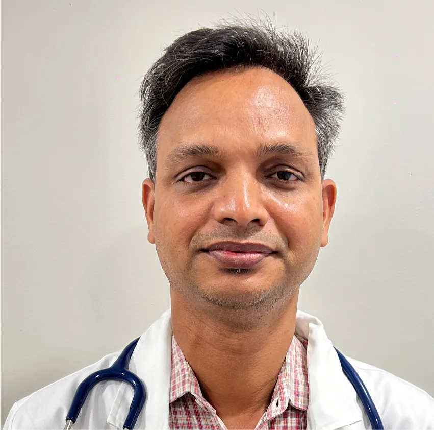 Doctor Profile Picture