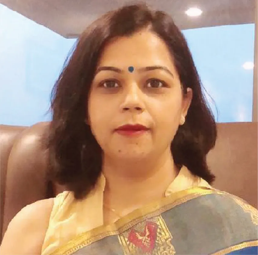 Doctor Profile Picture