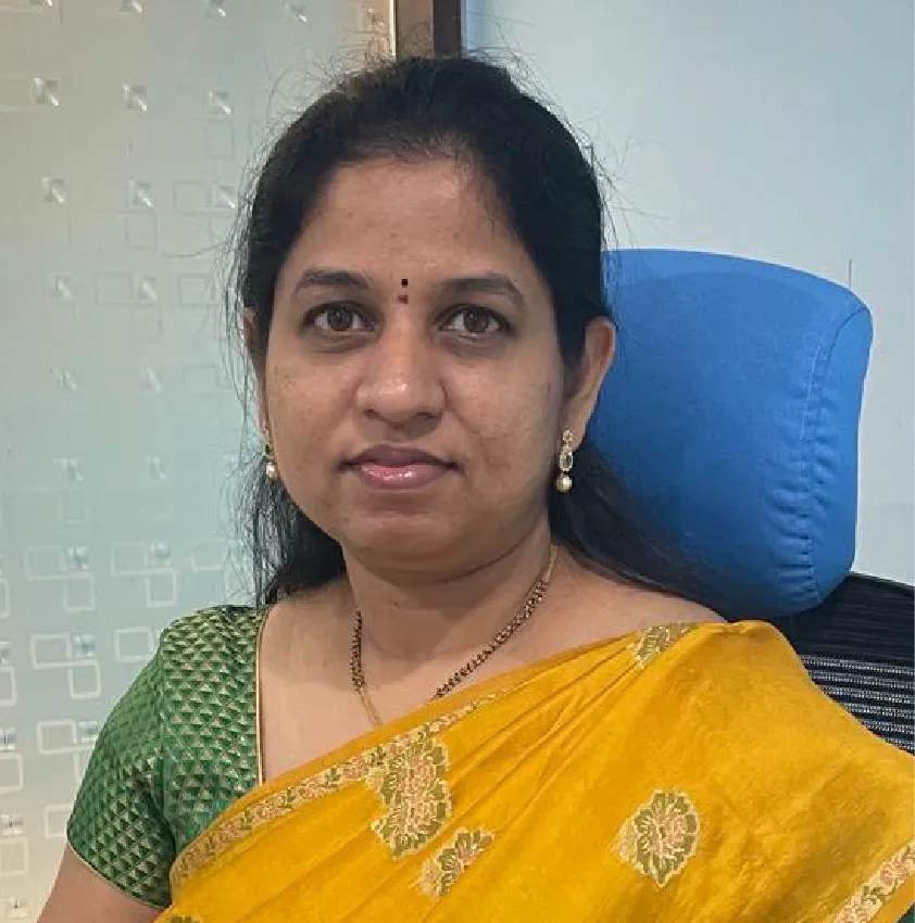 Doctor Profile Picture