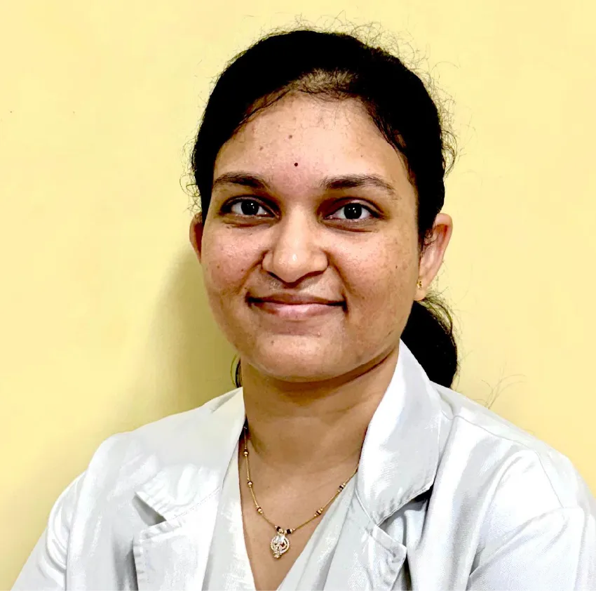 Doctor Profile Picture