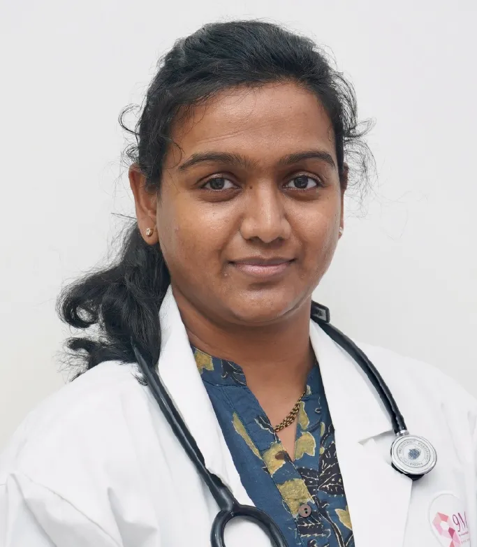 Dr. Sowmya Devarapalli