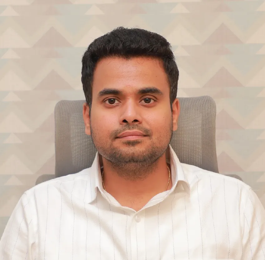 Doctor Profile Picture