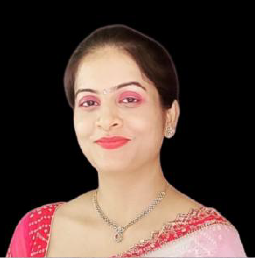 Dr. T. Pavithra - Best Radiologist in Tirupati, Andhra Pradesh | Ankura