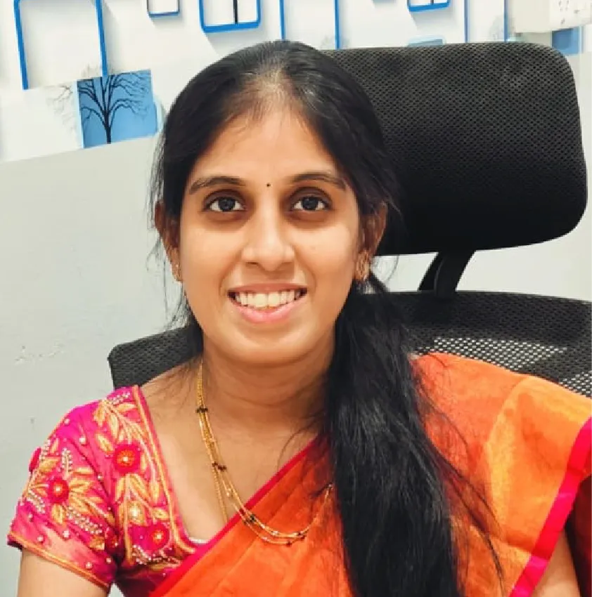 Doctor Profile Picture