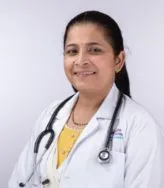 Dr. Vamshasree Pajjuri