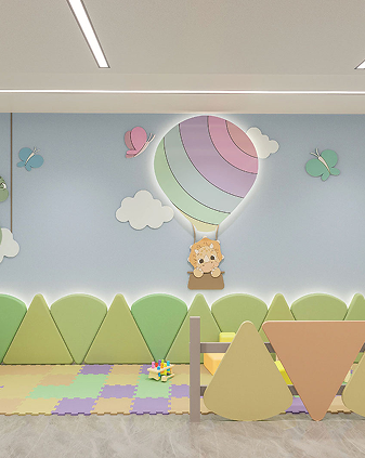 Children's Play Area