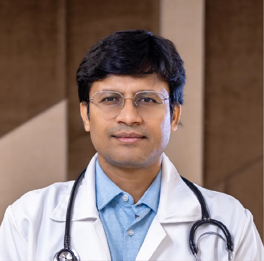 Doctor Profile Picture