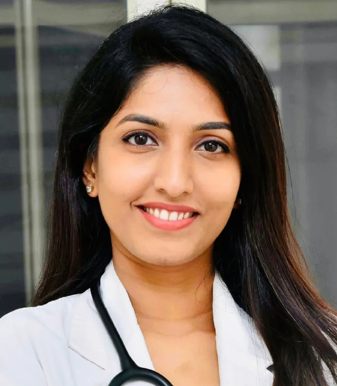 Dr. Amulya Yalamanchi