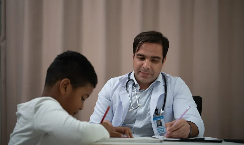 Speciality Description Image