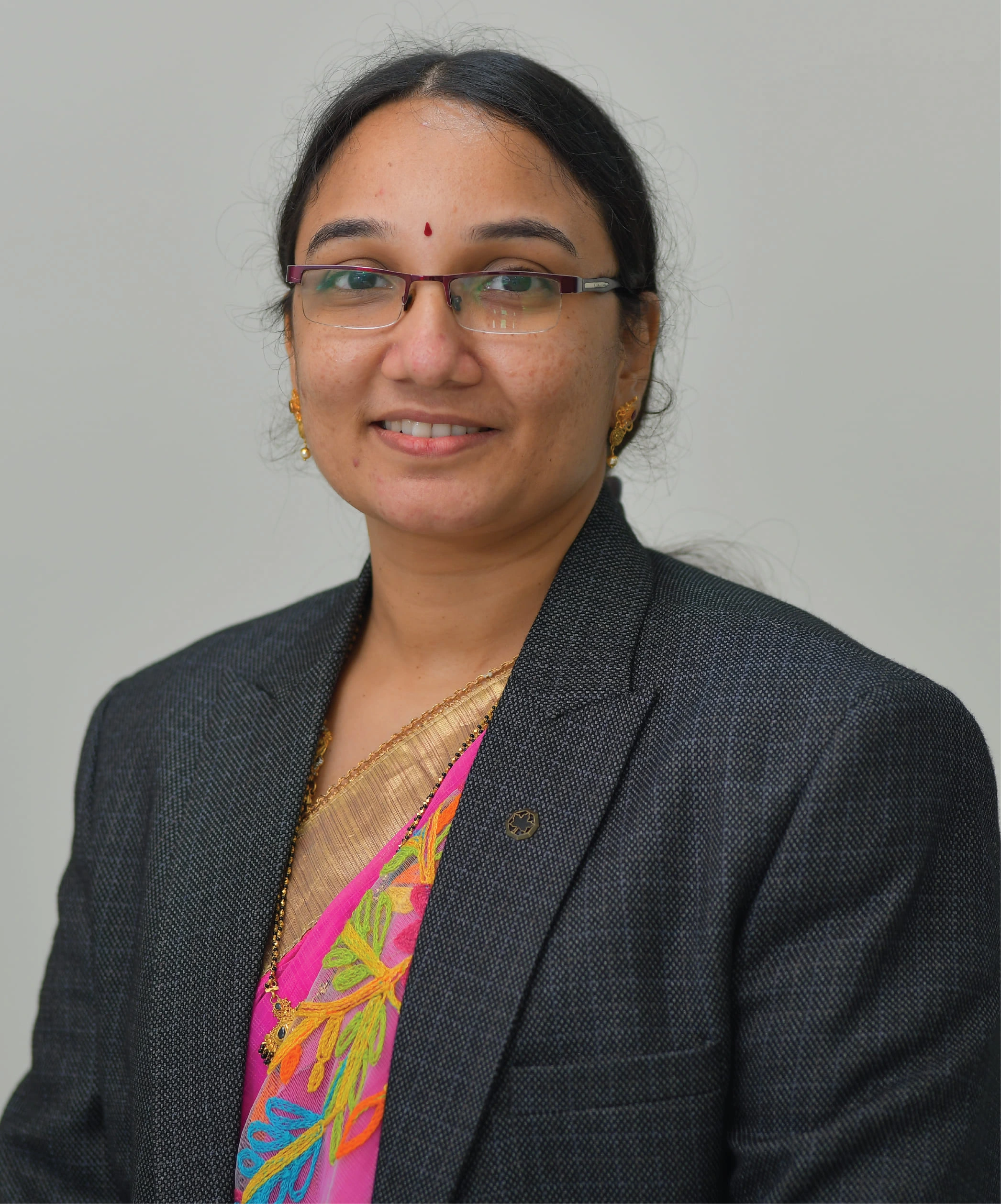 Dr. N N Sirisha 