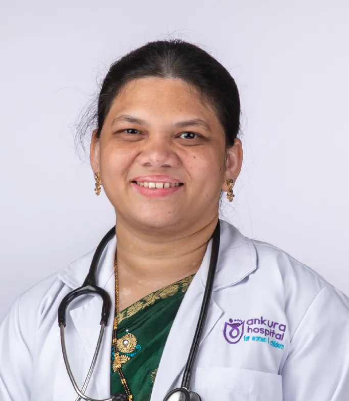 Dr. Aruna Kumari