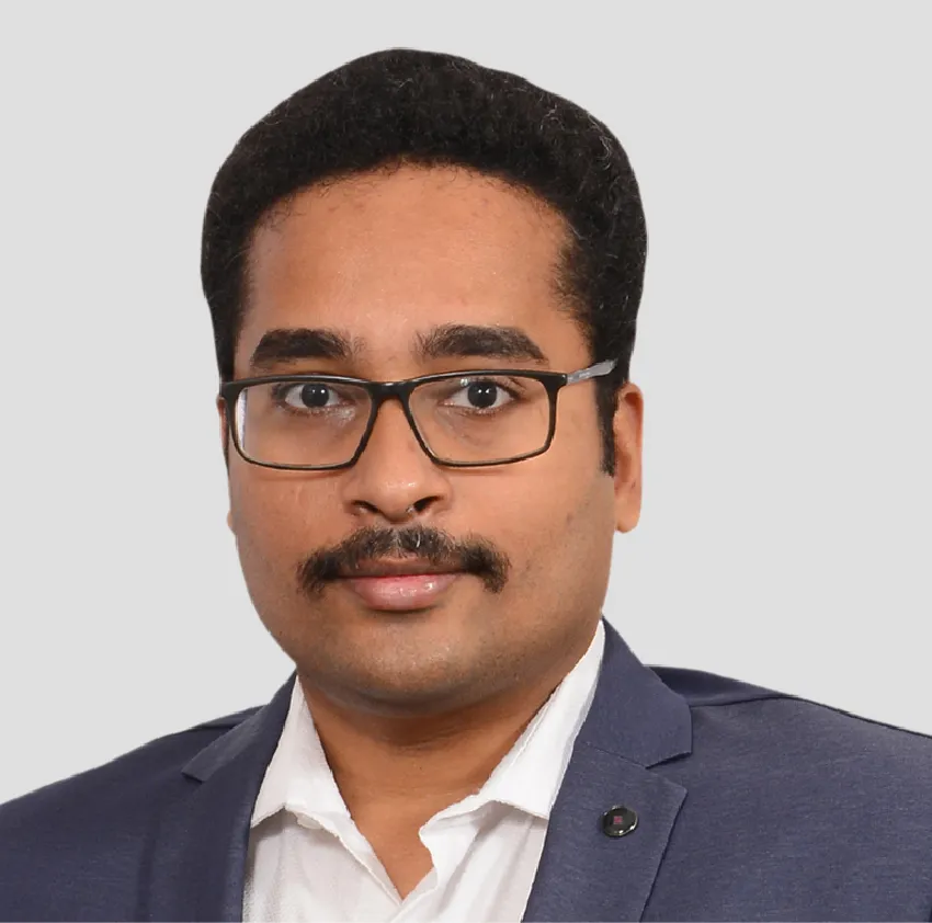 Doctor Profile Picture