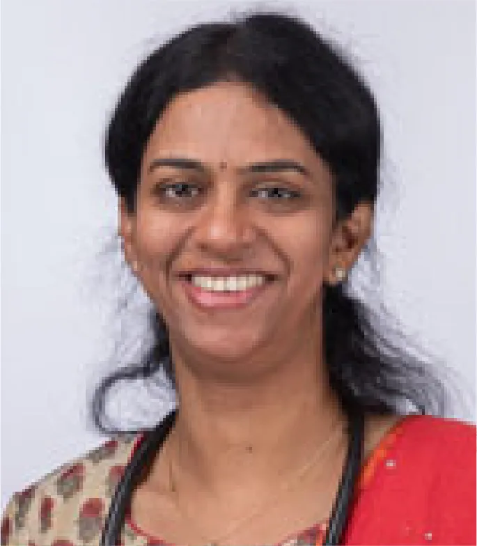 Dr. Nasreen Banu