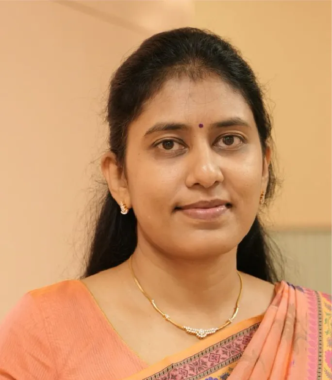 Dr. Anjani Gummadi