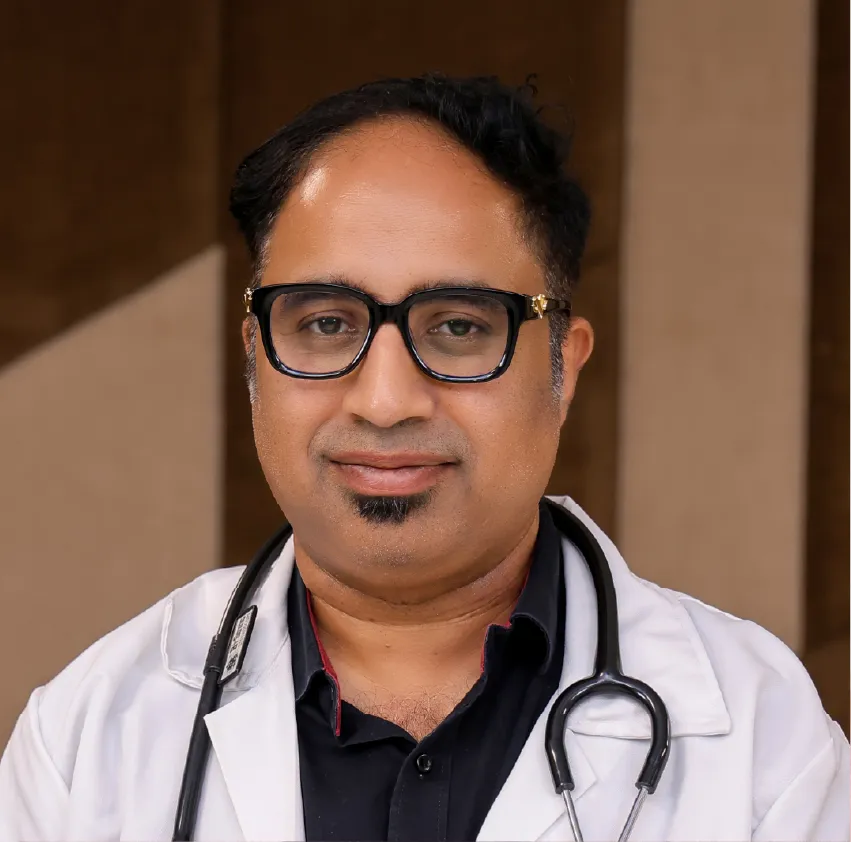 Doctor Profile Picture