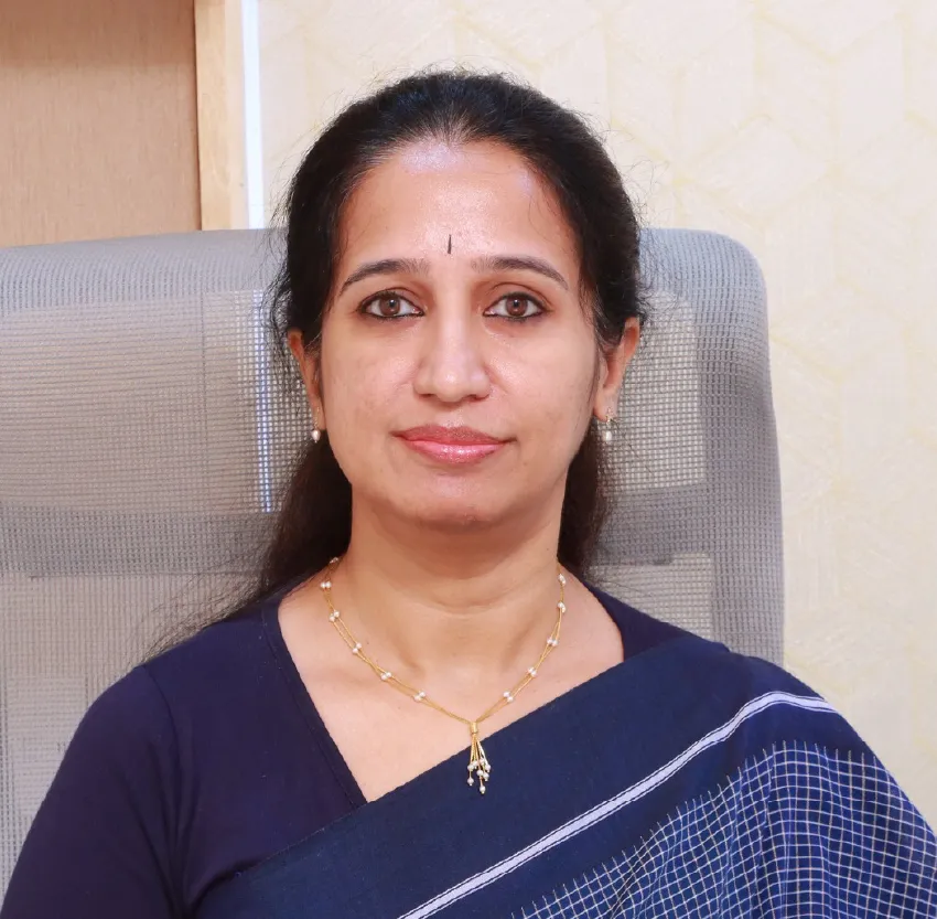 Doctor Profile Picture