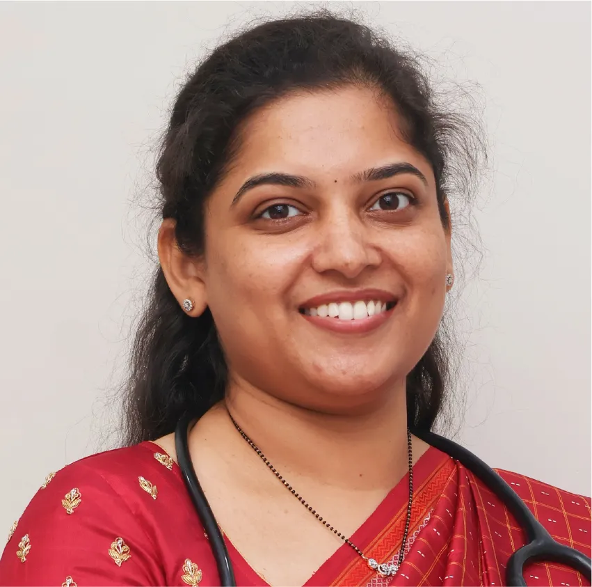 Doctor Profile Picture