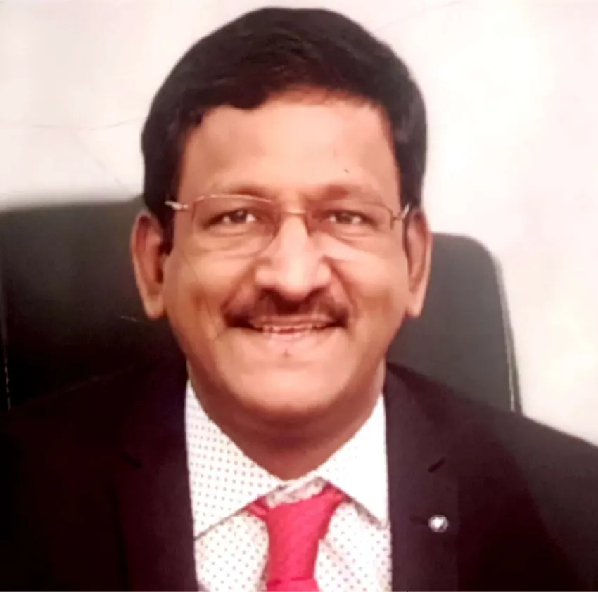 Doctor Profile Picture