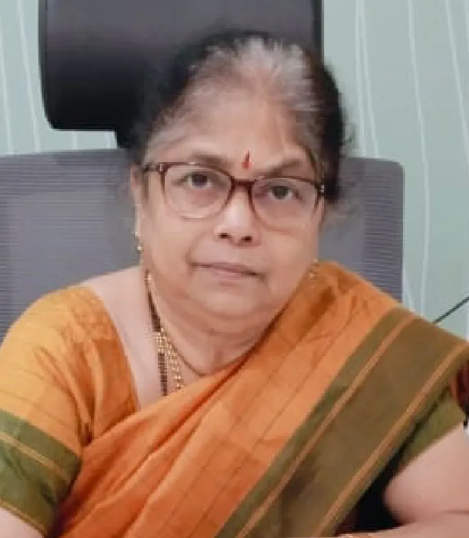 Dr. Nirmala N G