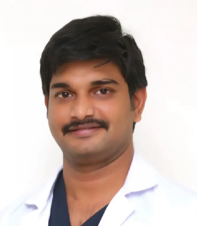 Dr. Sivaram Akkineni