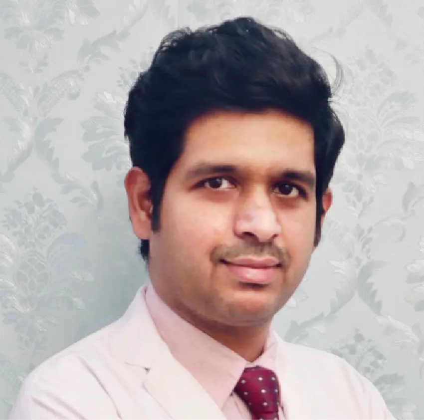 Doctor Profile Picture