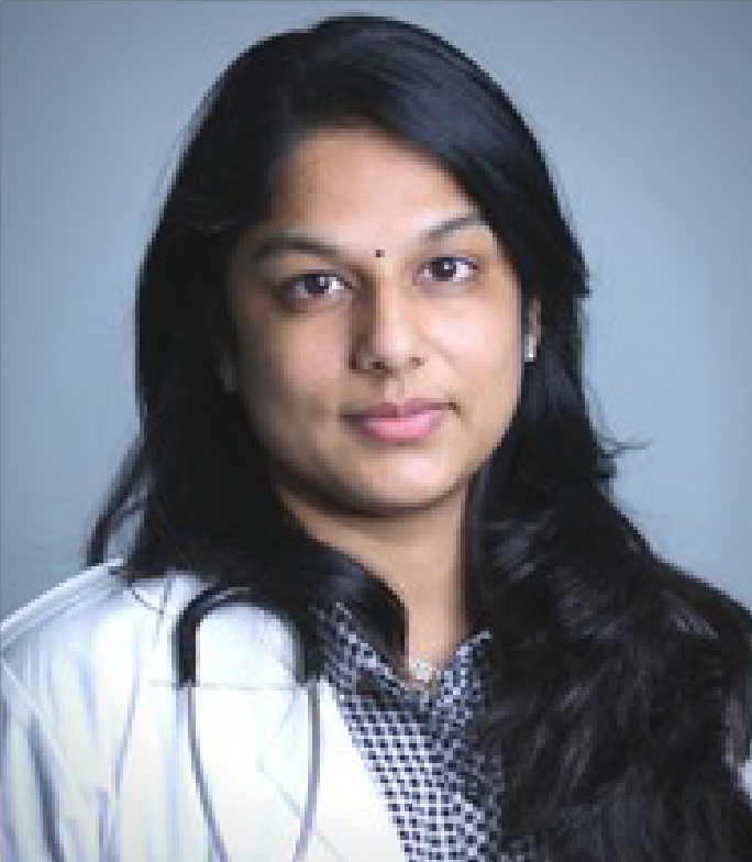 Dr Sweta Yudhishtir
