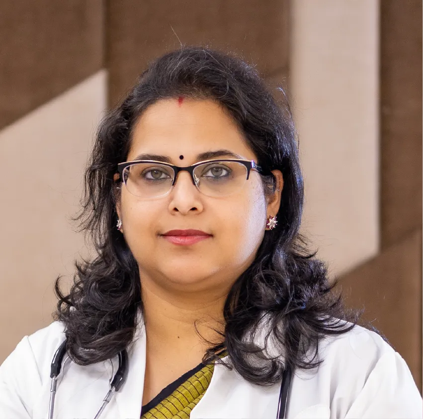 Doctor Profile Picture