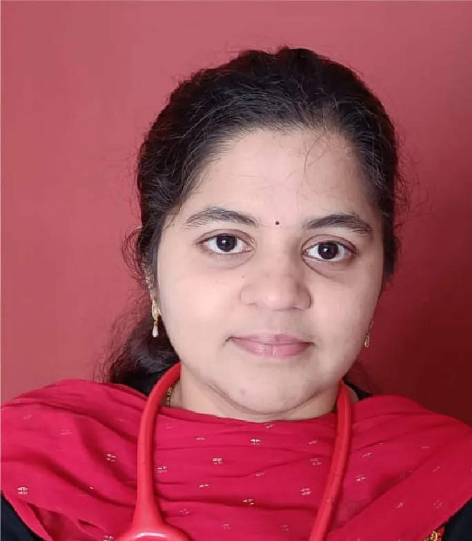 Doctor Profile Picture