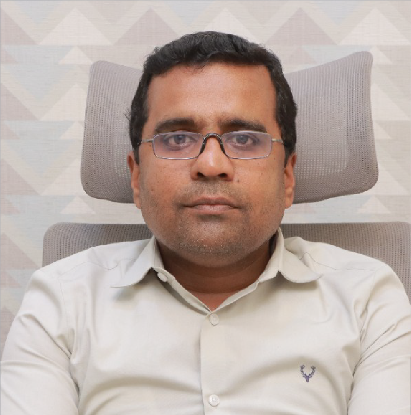 Dr. Raghavendra Reddy - Best Pediatrician in Madinaguda, Hyderabad | Ankura