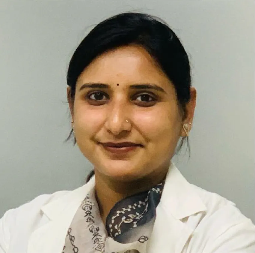 Doctor Profile Picture