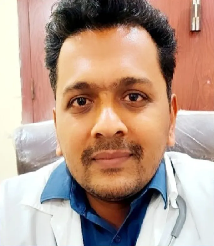 Doctor Profile Picture