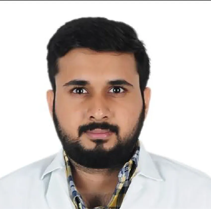 Doctor Profile Picture