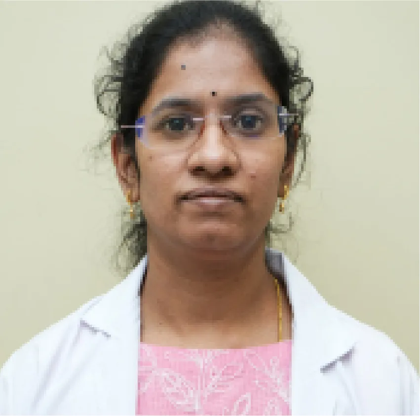 Doctor Profile Picture