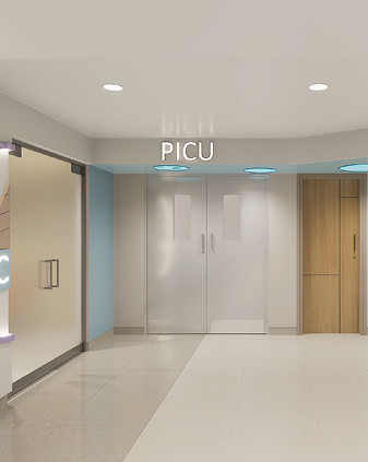 PICU