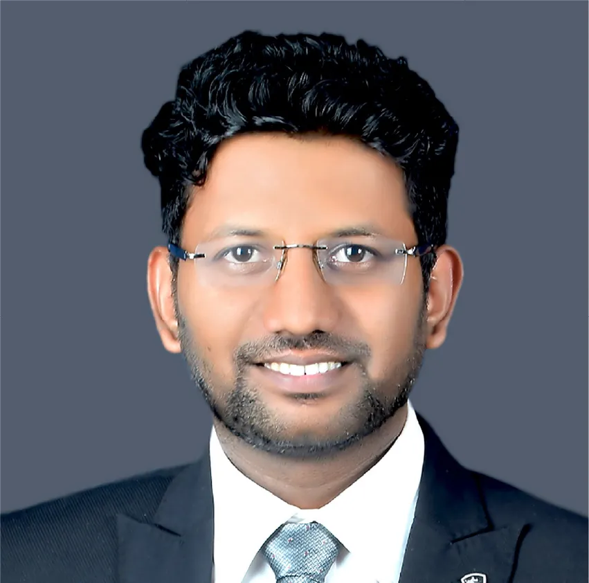 Doctor Profile Picture