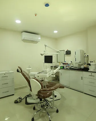 Operation Theatre 01