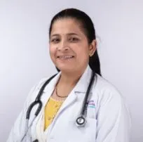 Doctor Profile Picture