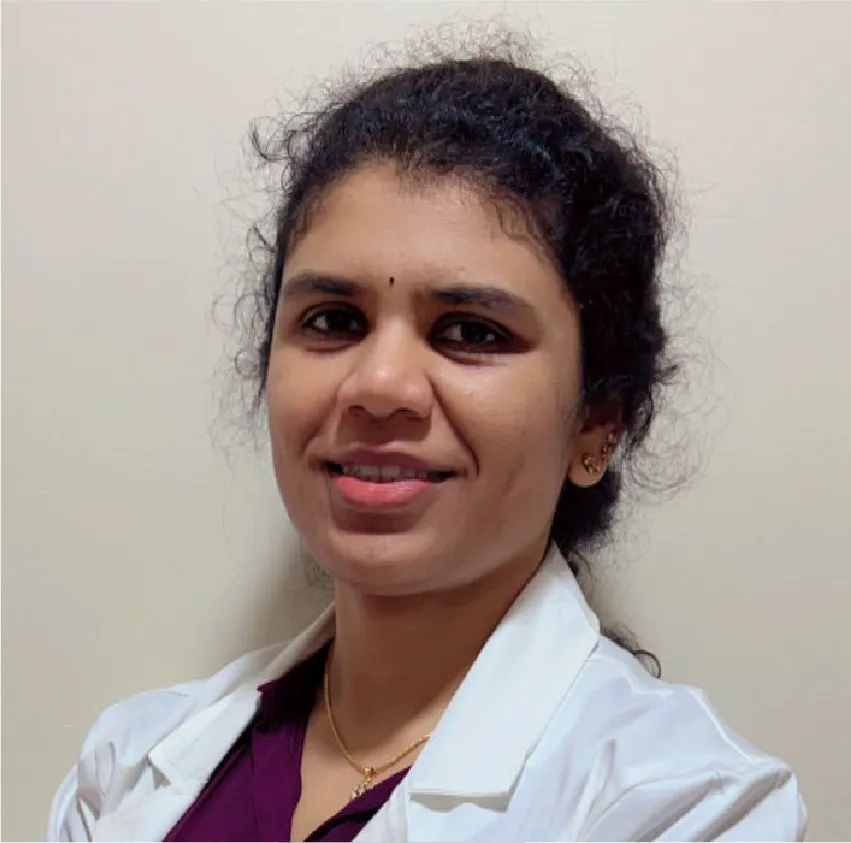 Doctor Profile Picture