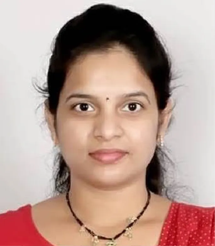 Dr. Deepika Dodda