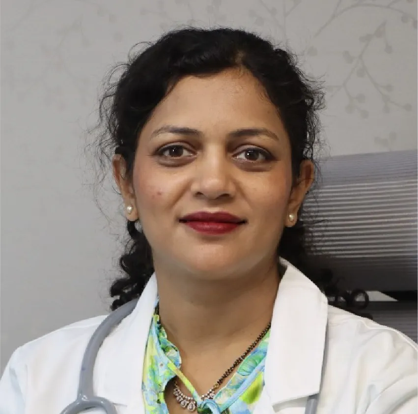 Doctor Profile Picture