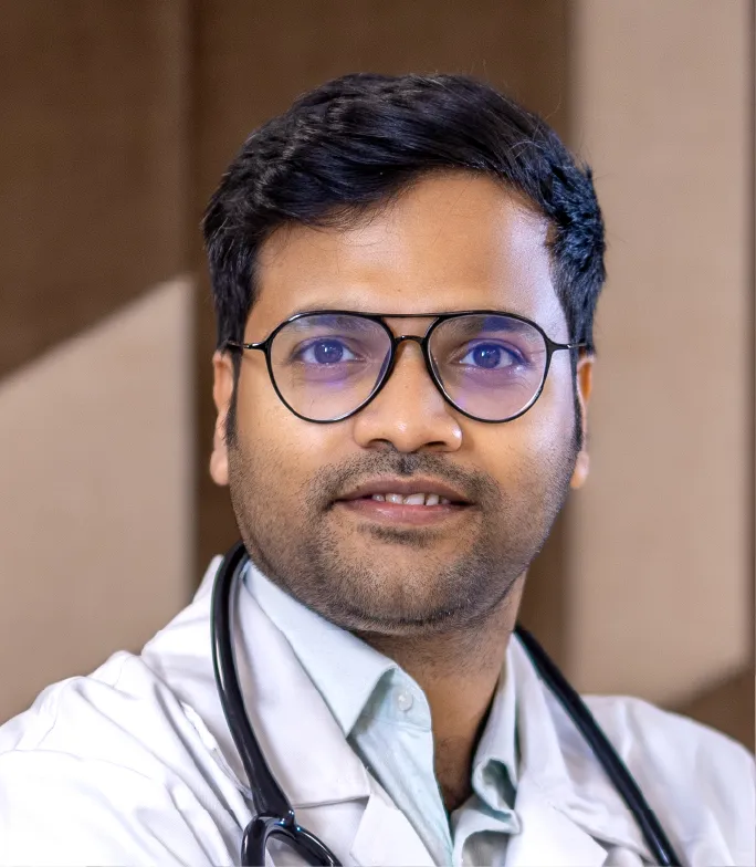 Dr Subhranshu Sekhar Dhal