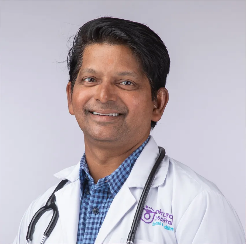 Doctor Profile Picture