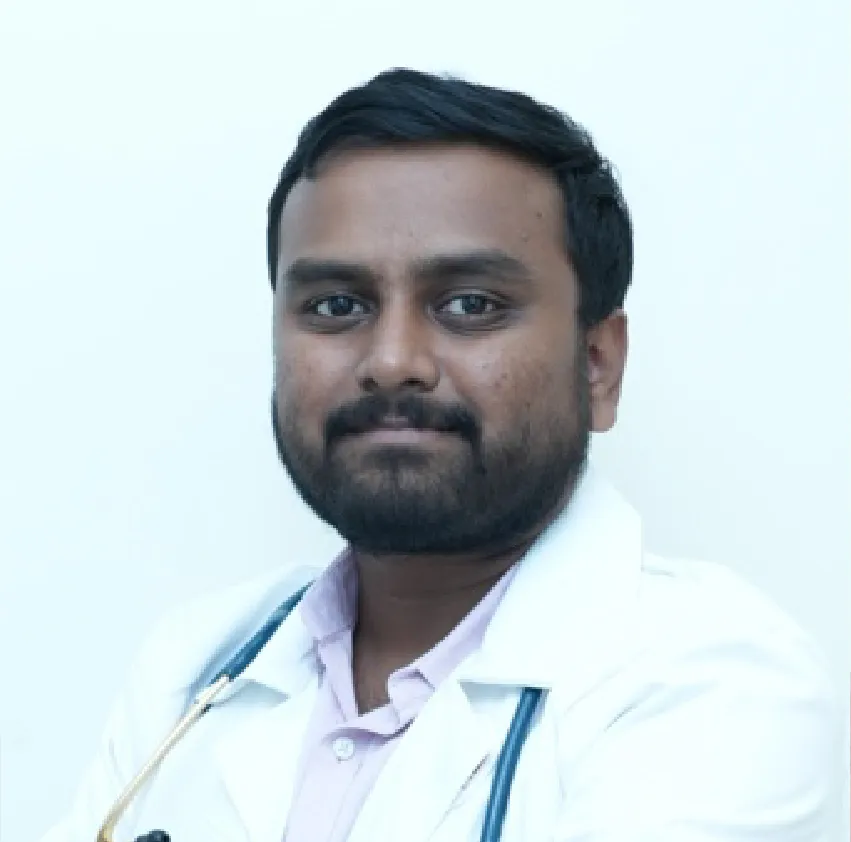 Doctor Profile Picture