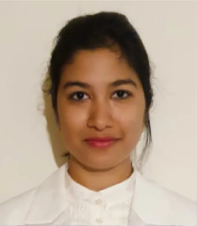 Dr Tanvi Agrawal