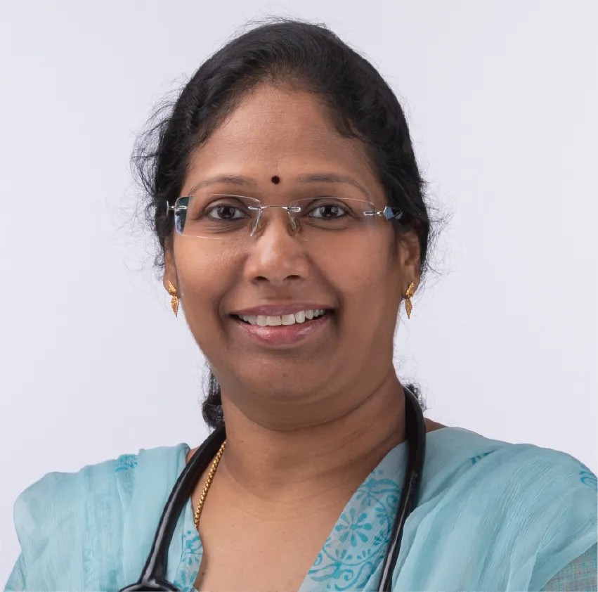 Doctor Profile Picture