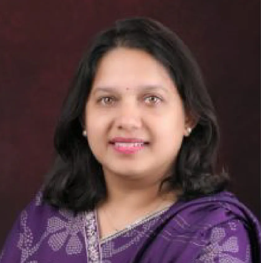 Dr. Shruti Kotapalli - Best Pediatric Pulmonologist in Attapur, Hyderabad