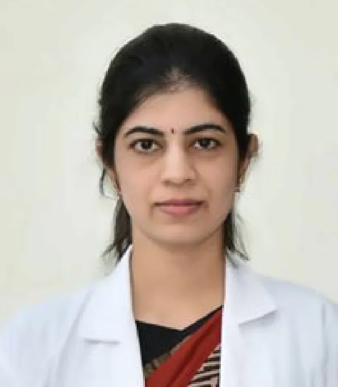 Dr. Lakshmi Sameera